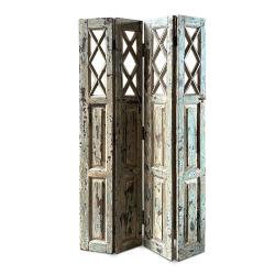 Einzelstücke Paravents