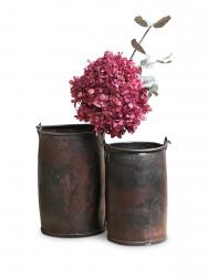 Töpfe, Behälter, Vasen