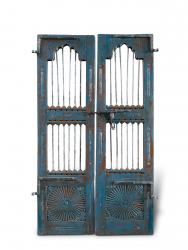 Einzelstücke Türen