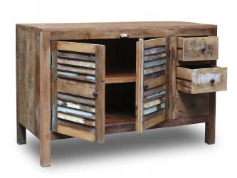 Sideboards, Kommoden