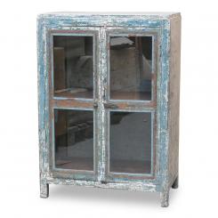 Vitrinenschrank 
