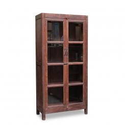 Vitrinenschrank 