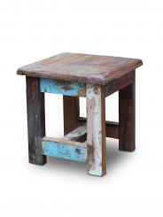 Baby-Hocker Fundholz 