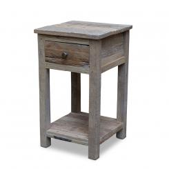 Beistelltischchen Truckwood 