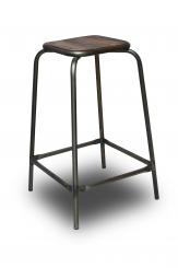 Bistro-Hocker 65  Blackburn 