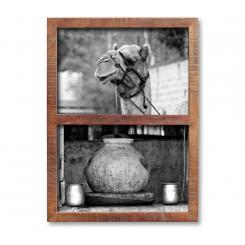 Bilderrahmen Filigran 2er 2030 