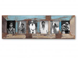 Bilderrahmen Sixpack 