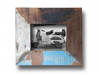 Bilderrahmen Classic A6