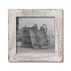 Bilderrahmen Crackle 20x20