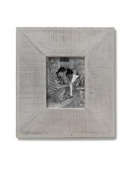 Bilderrahmen Cube White 15x20