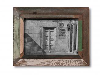 Bilderrahmen Fino A4