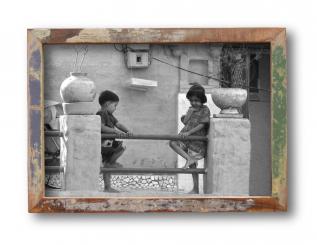 Bilderrahmen Filigran 