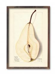 Bilderrahmen Filigran Blackburn 4060 Birne