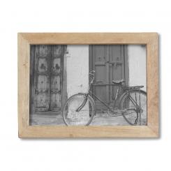 Bilderrahmen Filigran Bleach 15x20