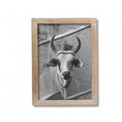 Bilderrahmen Filigran Bleach 