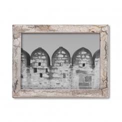 Bilderrahmen Filigran Crackle 15x20