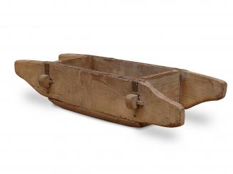 Brickmould mit Griffen 