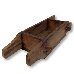 Brickmould mit Griffen 