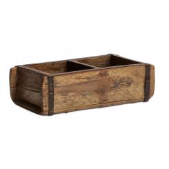 Brickmould Partition 