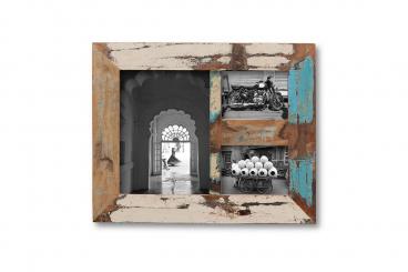 Bilderrahmen Multi 3er 