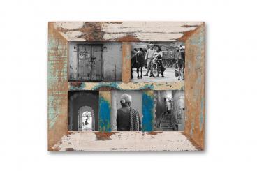 Bilderrahmen Multi 5er 