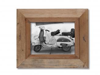 Bilderrahmen Natur Fino A5