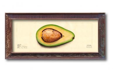 Bilderrahmen Profil 3090 