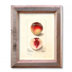 Bilderrahmen Trapez 3040 