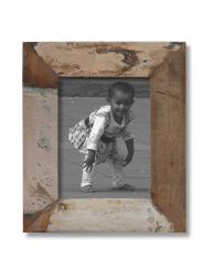 Bilderrahmen Weiß 15x20