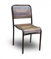 Bistro-Stuhl Blackburn 