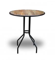 Bistro-Tisch rund 80-H90 Blackburn 