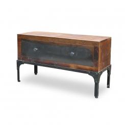 Cube Bank BB 80 mit Schublade 