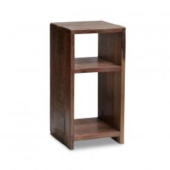 Cubeschränkchen Rough Wood 