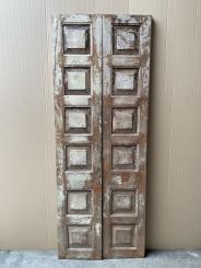 Old Door (Paar) 