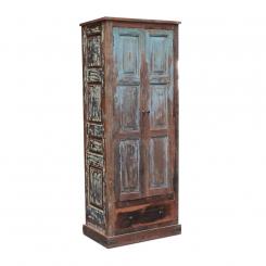 Hochschrank Old Door 2t 