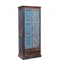 Hochschrank Old Door 2t 