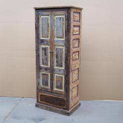 Hochschrank Old Door 2t 