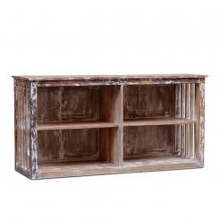 Sideboard WK white washed 