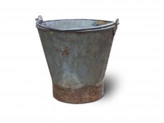 Eisen-Eimer M 