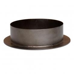 Eisenschale Zylinder 