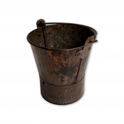 Eisen-Eimer S 