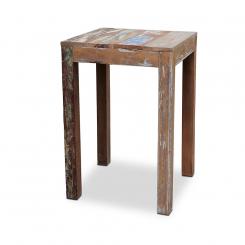 Fundholz Bartisch 60 