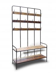 Garderobe Blackburn 100 