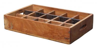 Getränkekiste Plain 