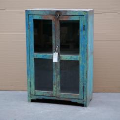 Vitrinenschrank 