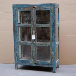 Vitrinenschrank 