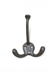 Garderobenhaken doppelt 