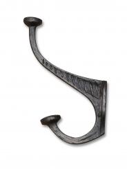 Garderobenhaken Railway 