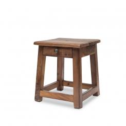 Hocker mit Schublade Blackburn 
