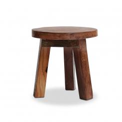 Hocker rund Blackburn 